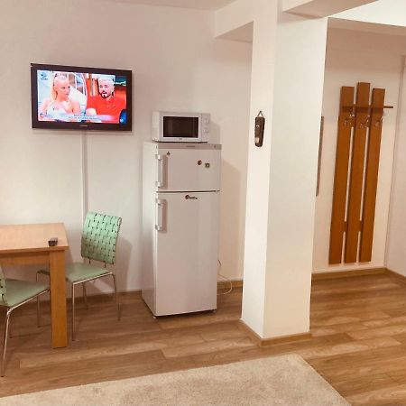 Edit House Apartment Târgu-Mureş エクステリア 写真