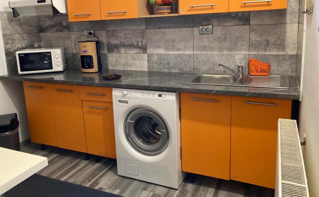 Edit House Apartment Târgu-Mureş エクステリア 写真
