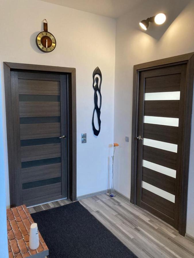 Edit House Apartment Târgu-Mureş エクステリア 写真