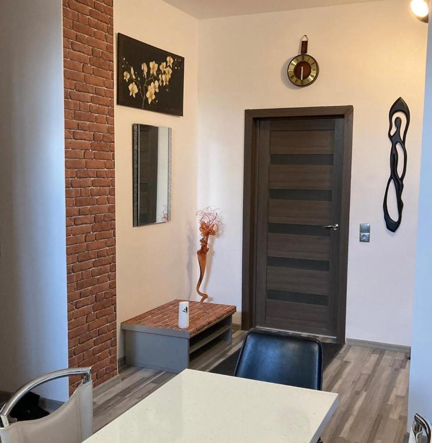 Edit House Apartment Târgu-Mureş エクステリア 写真