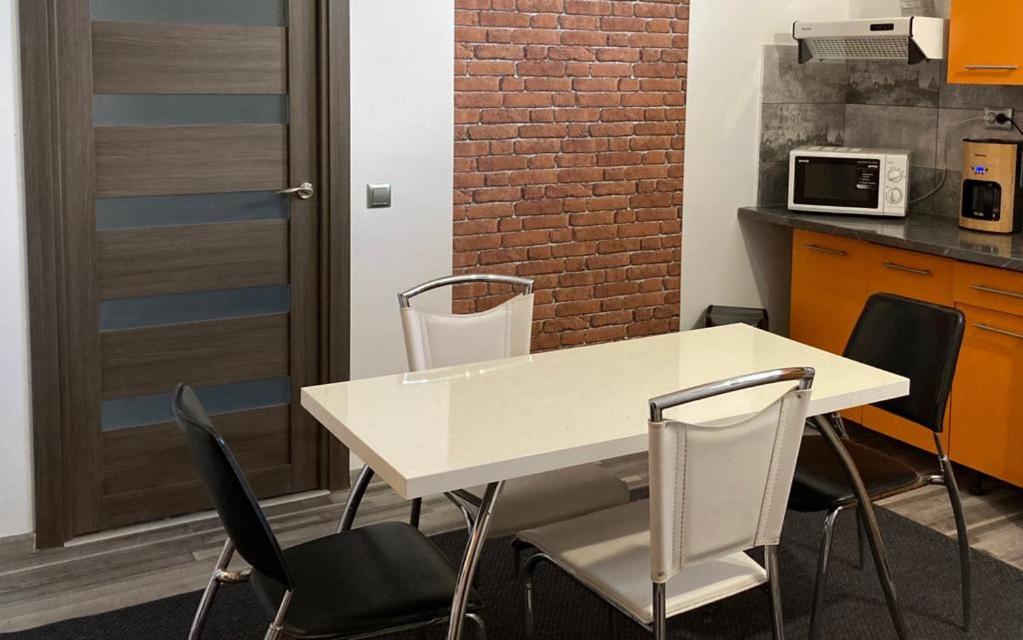 Edit House Apartment Târgu-Mureş エクステリア 写真