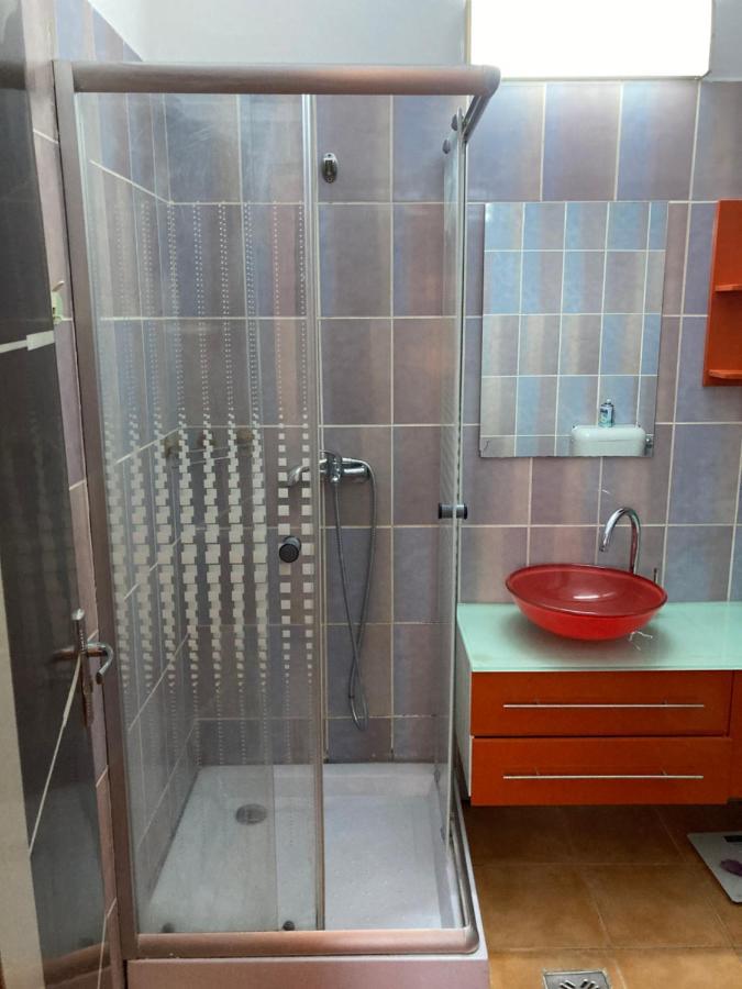 Edit House Apartment Târgu-Mureş エクステリア 写真