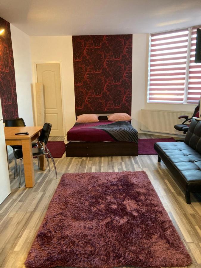Edit House Apartment Târgu-Mureş エクステリア 写真