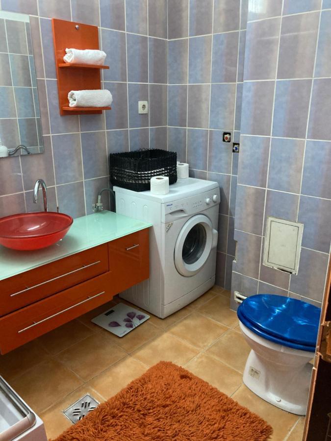 Edit House Apartment Târgu-Mureş エクステリア 写真