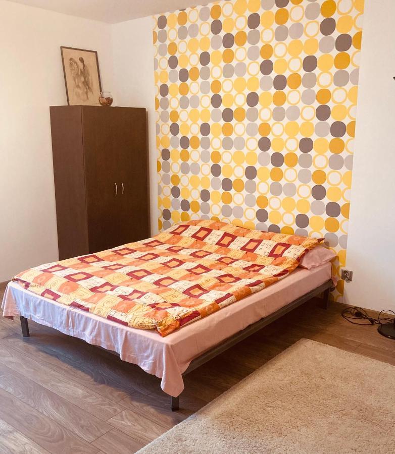 Edit House Apartment Târgu-Mureş エクステリア 写真