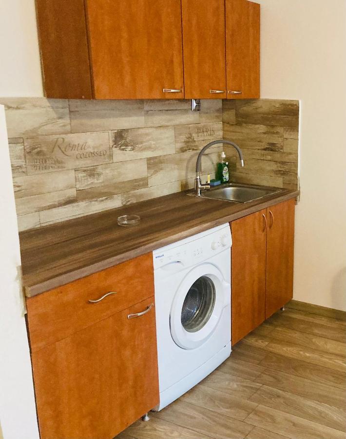 Edit House Apartment Târgu-Mureş エクステリア 写真