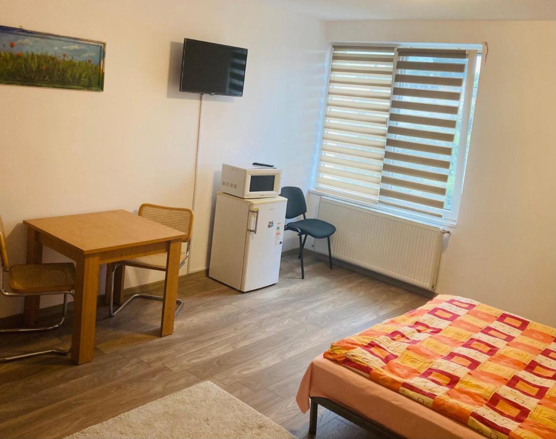 Edit House Apartment Târgu-Mureş エクステリア 写真