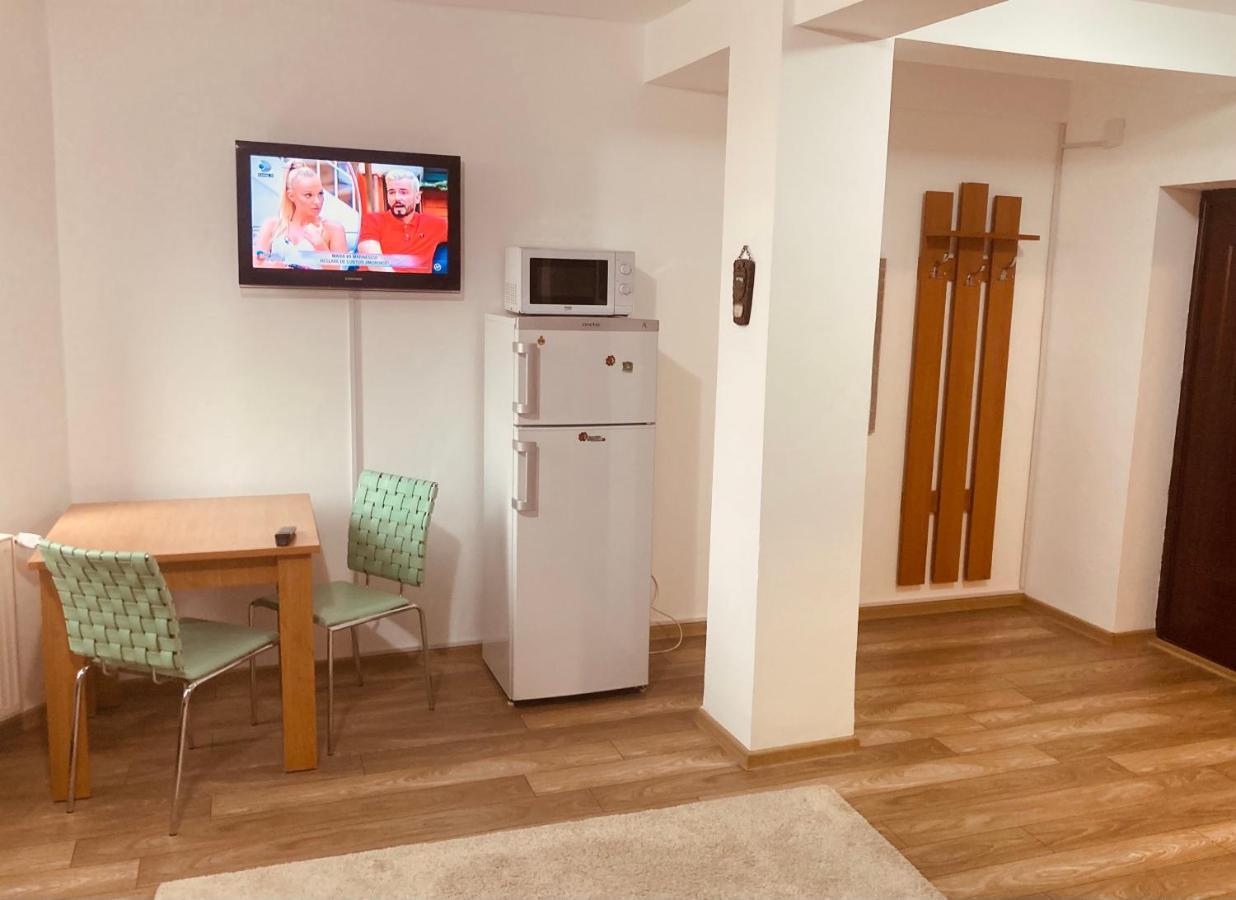Edit House Apartment Târgu-Mureş エクステリア 写真