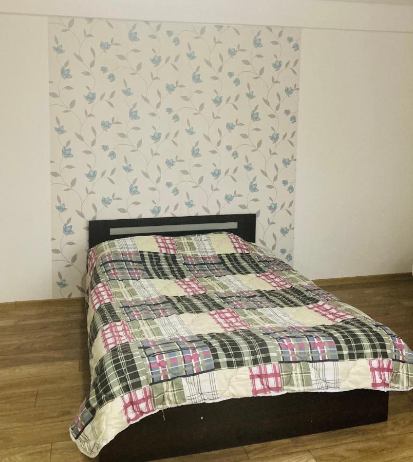 Edit House Apartment Târgu-Mureş エクステリア 写真